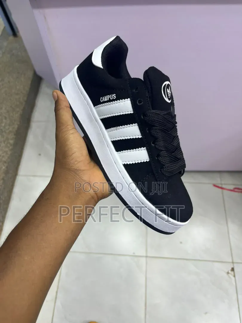 Adidas Campus