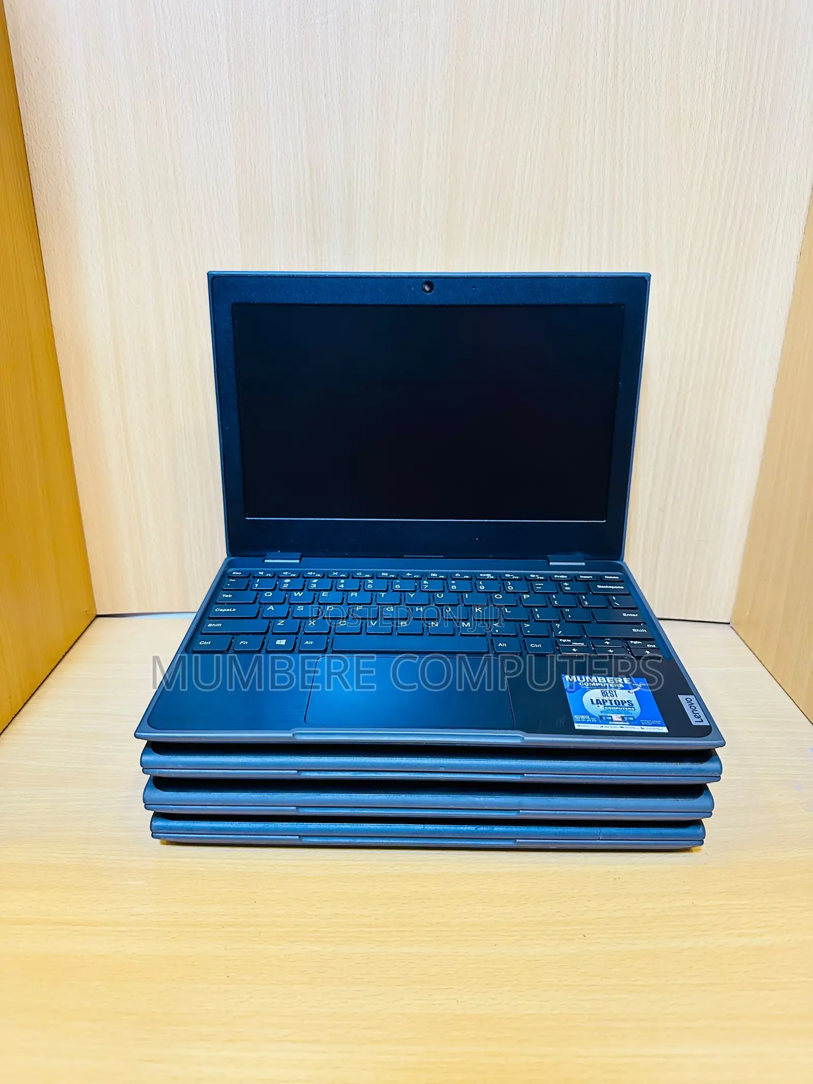 Laptop Lenovo 100e 4GB Intel Celeron SSD 60GB