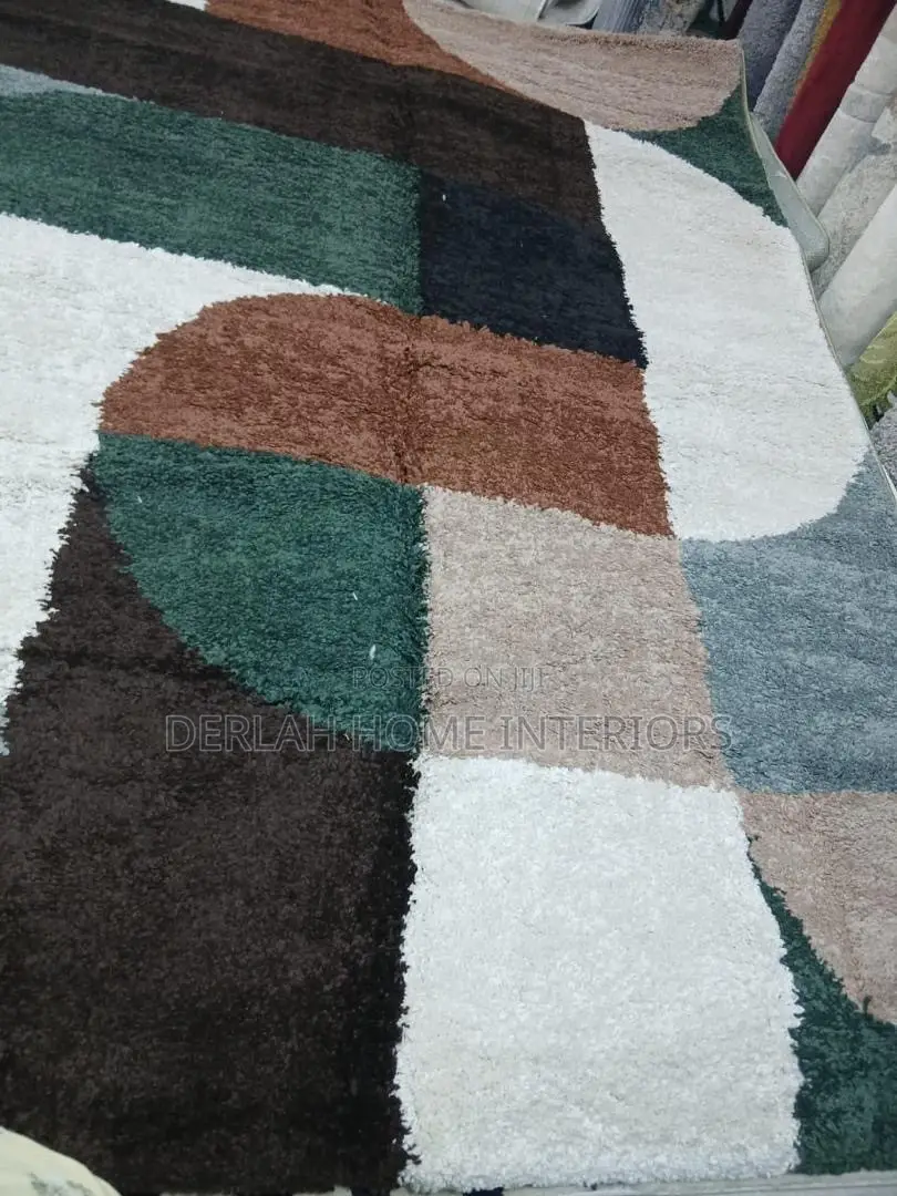 Quality Carpet