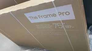 Samsung 75" the Frame Pro 2026 Model