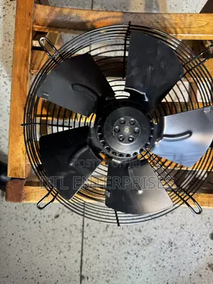 Axial Fans