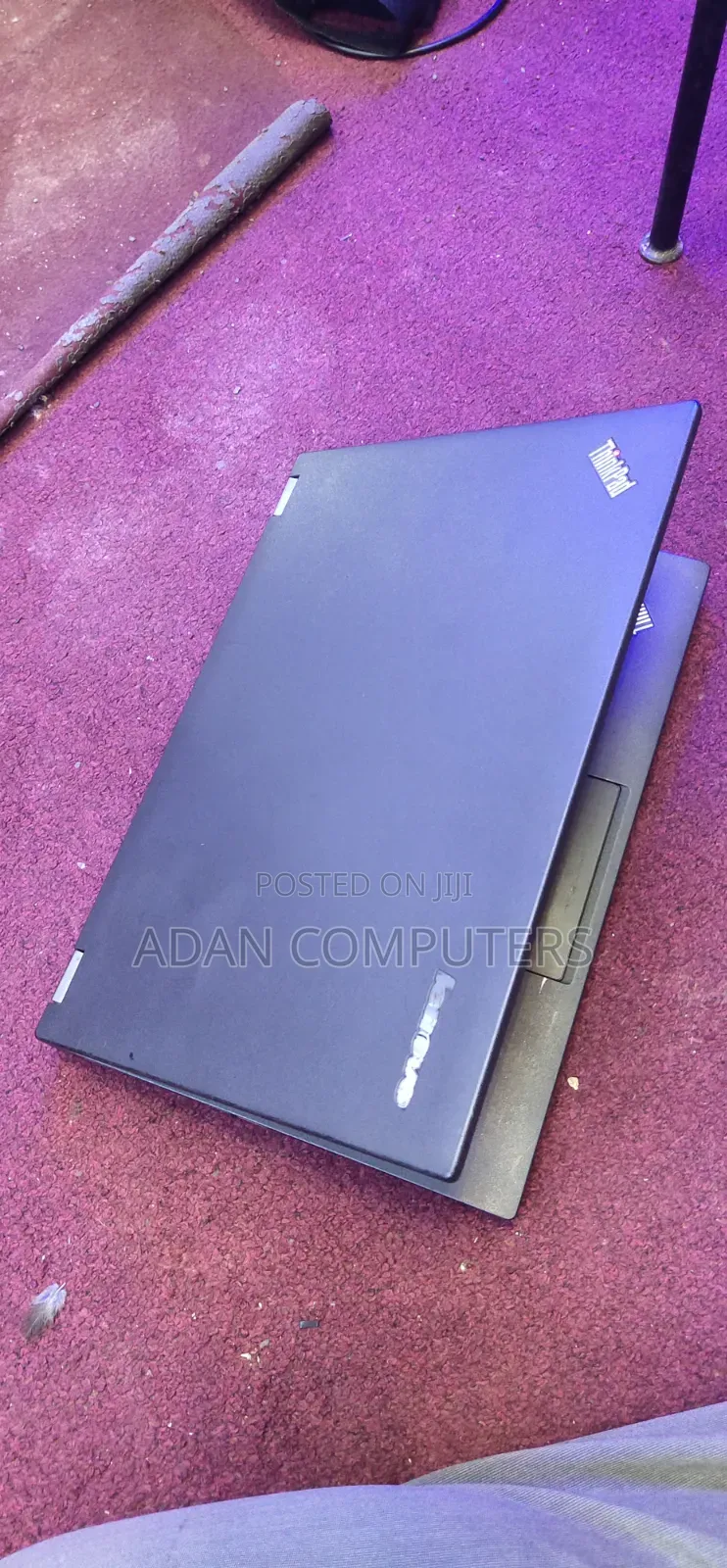 Laptop Lenovo ThinkPad T440p 4GB Intel Core i5 HDD 700GB