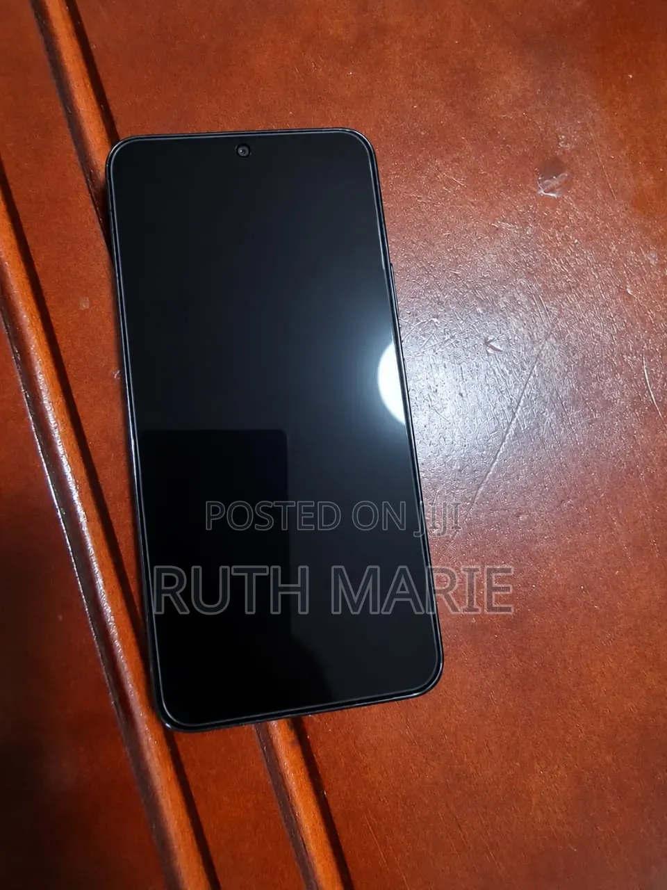 Samsung Galaxy S22 5G 128 GB Black