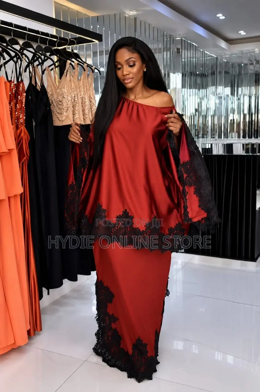 Elegant Baggie Free Two Piece