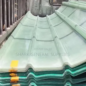 Plastic Sheets (Transparent)