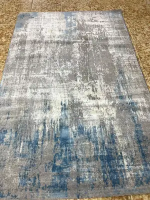 Blue Turkish Carpet (200cm)