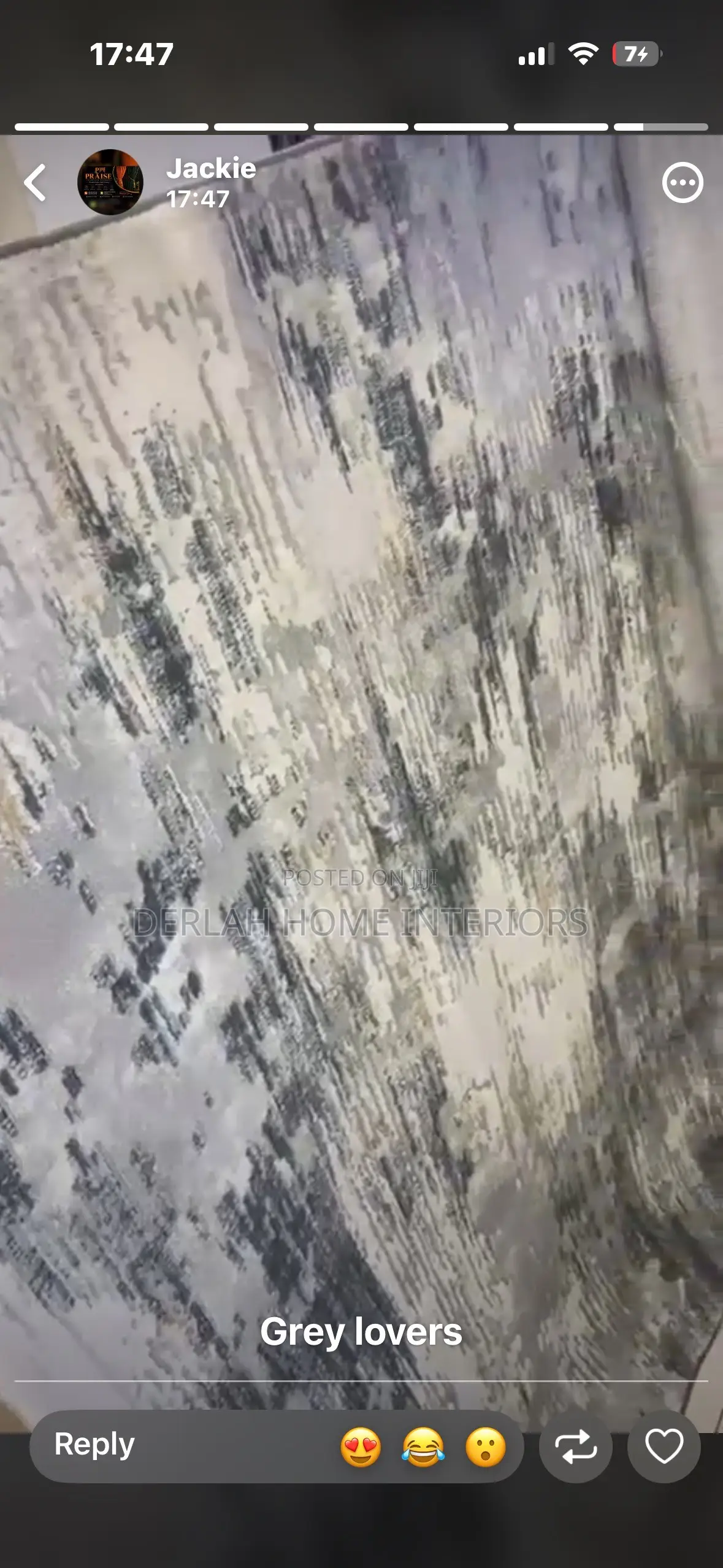 Sitting Room Carpets