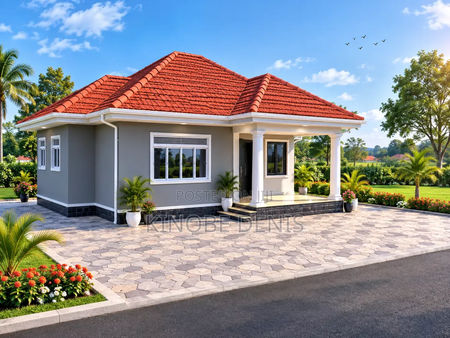 Architectural Design and Construction Services