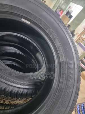 225/70r16 Japan Tyres for Klugar, Vanguard, Rov4, Harrier