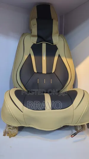 Seat Covers for Pajero Car .