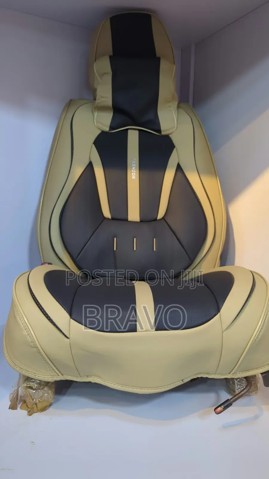 Seat Covers for Pajero Car .
