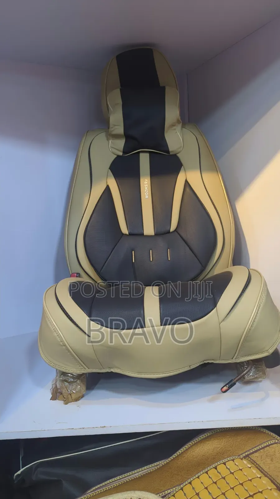 Seat Covers for Pajero Car .