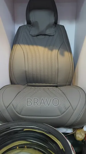 Seat Covers for Pajero Car .