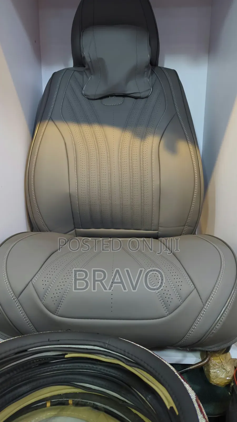 Seat Covers for Pajero Car .