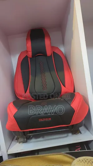 Seat Covers for Pajero Car .