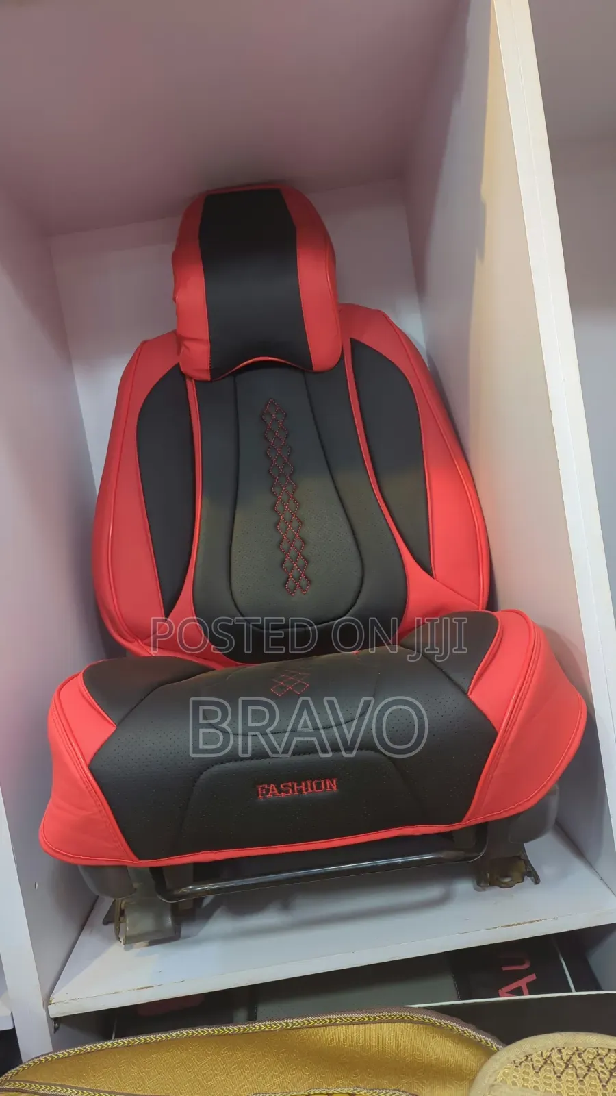 Seat Covers for Pajero Car .