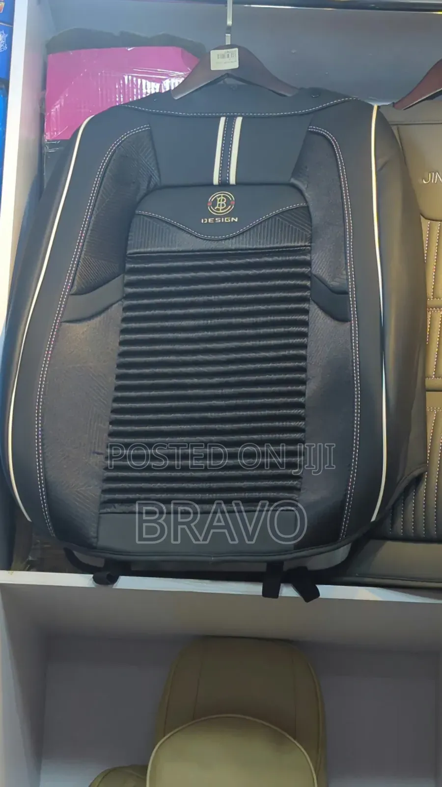 Seat Covers for Pajero Car .