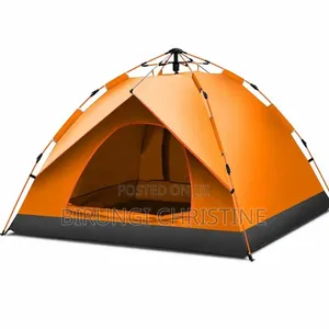 Camping Tent