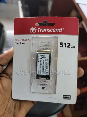 512gb Pcie Nvme Ssd.