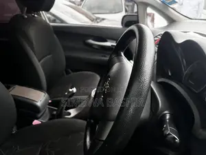Toyota Auris 2009 Silver