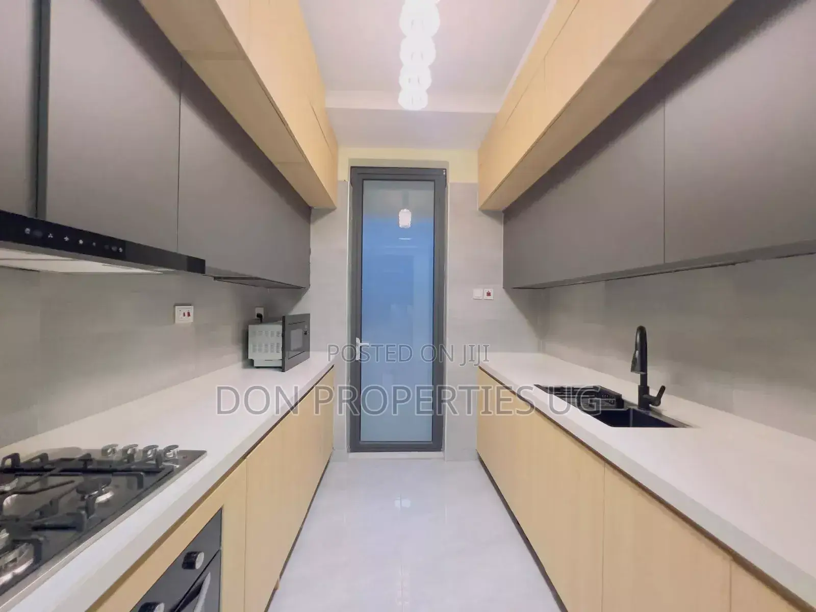 2bdrm Apartment in Kansanga Estate, Central Division for rent
