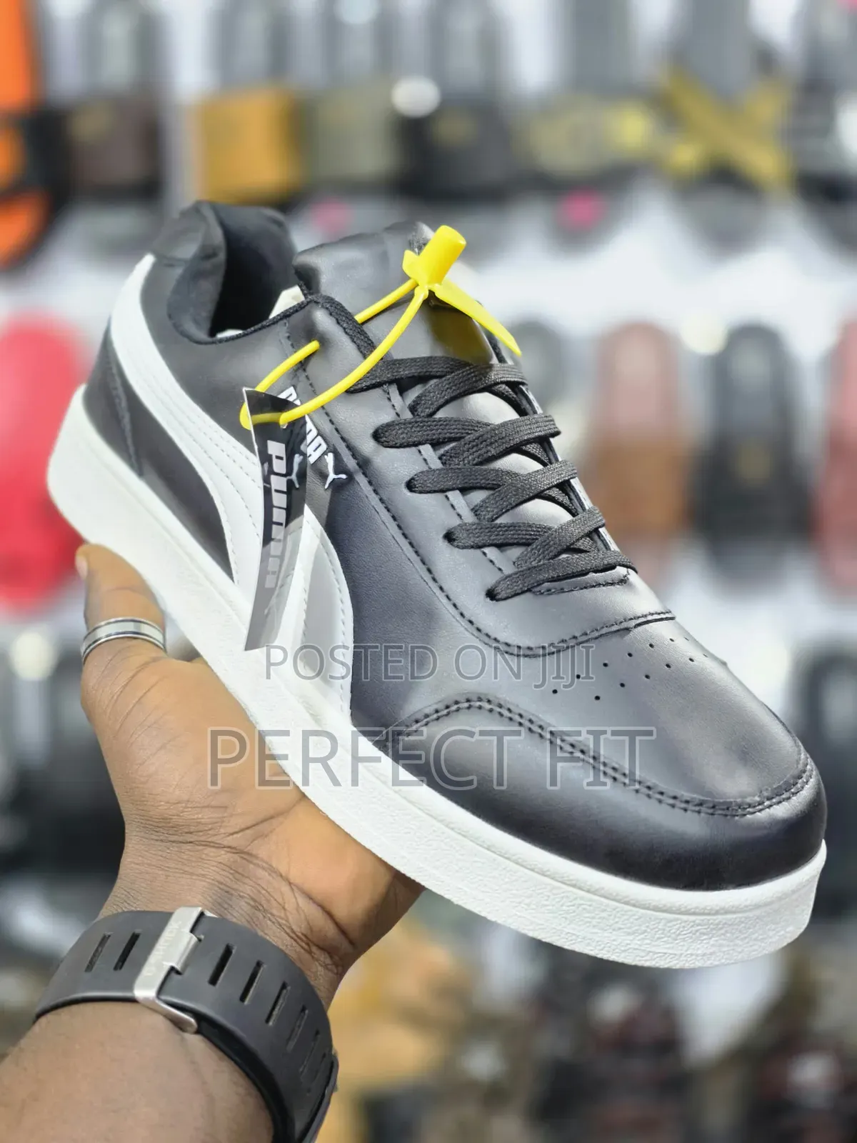 Puma Shoes