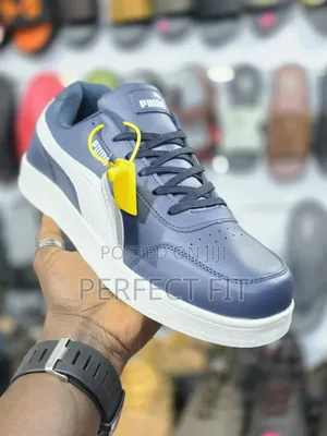 Puma Shoes