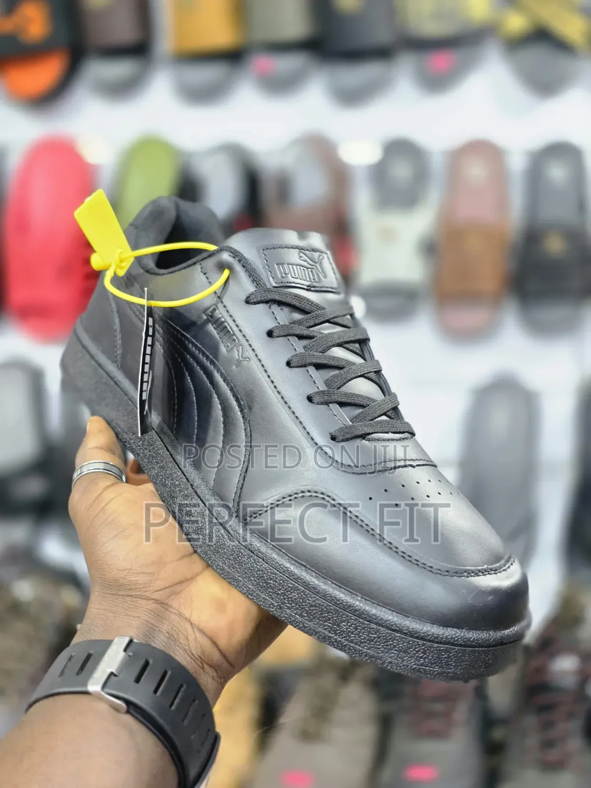 Puma Shoes