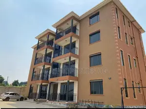 2bdrm Apartment in Kansanga Estate, Central Division for rent