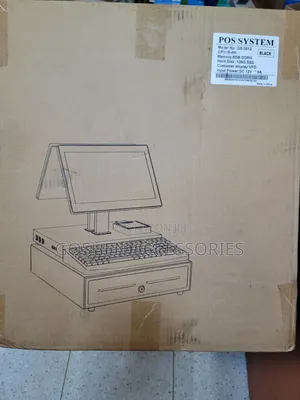 Pos Gs -3012