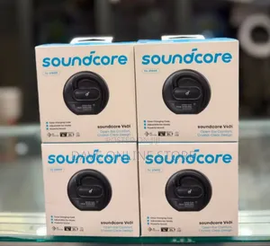 Soundcore V40i by Anker Open Ear Earbuds, Open Ear Headphones