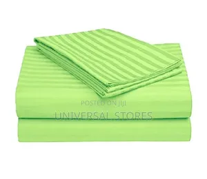 4 PCS Egyptian Cotton Bedsheets 5*6