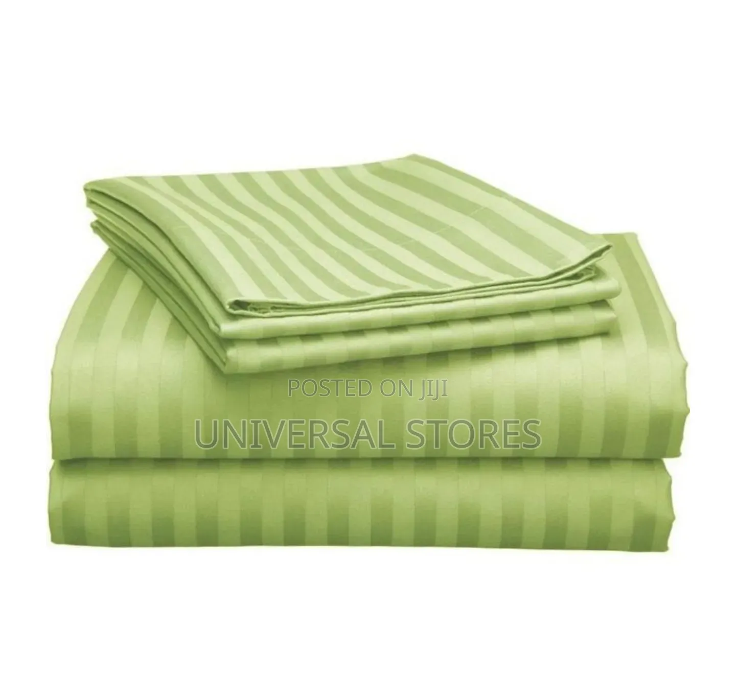 4 PCS Egyptian Cotton Bedsheets 5*6