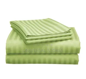 4 PCS Egyptian Cotton Bedsheets 5*6