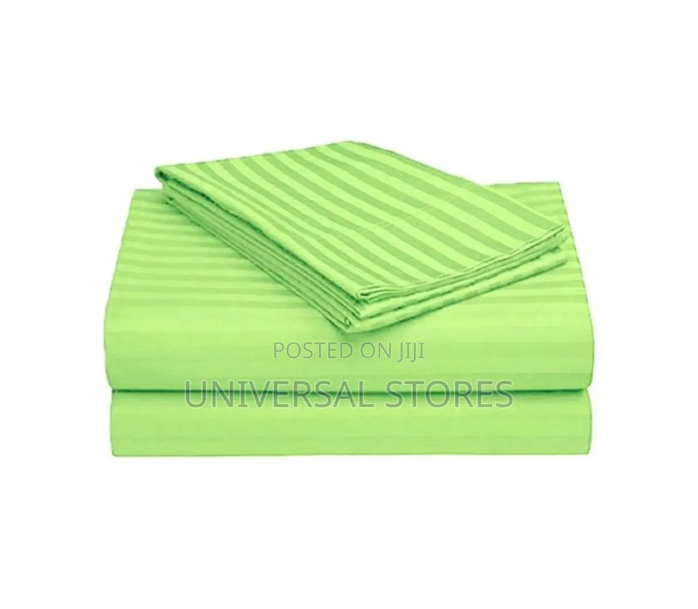 4 PCS Egyptian Cotton Bedsheets 5*6