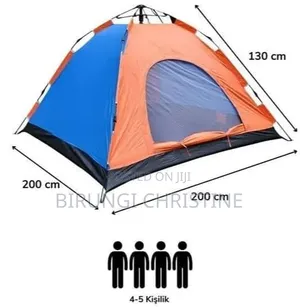 Tourism Camping Tent