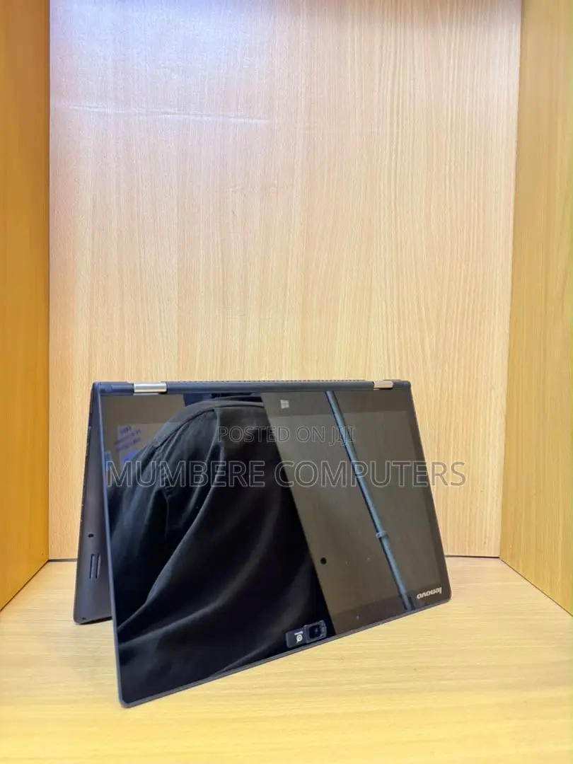 Laptop Lenovo Yoga 700 8GB Intel Core i5 SSD 256GB