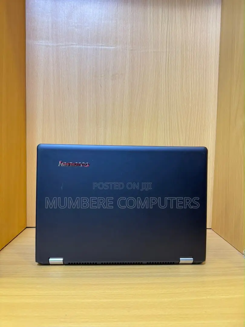 Laptop Lenovo Yoga 700 8GB Intel Core i5 SSD 256GB