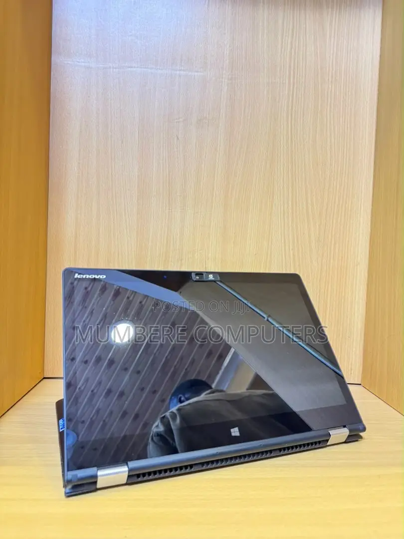 Laptop Lenovo Yoga 700 8GB Intel Core i5 SSD 256GB