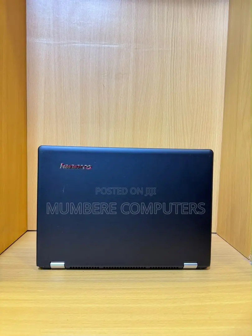 Laptop Lenovo Yoga 700 8GB Intel Core i5 SSD 256GB