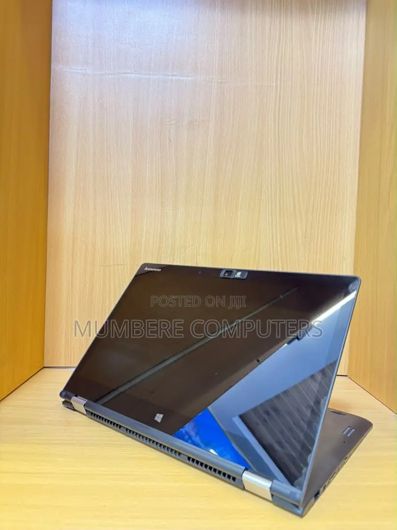 Laptop Lenovo Yoga 700 8GB Intel Core i5 SSD 256GB