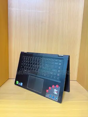Laptop Lenovo Yoga 700 8GB Intel Core i5 SSD 256GB