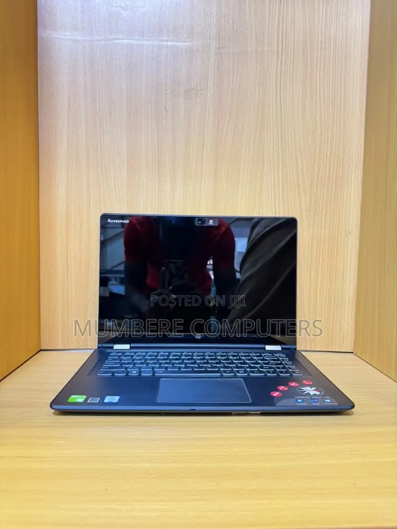 Laptop Lenovo Yoga 700 8GB Intel Core i5 SSD 256GB