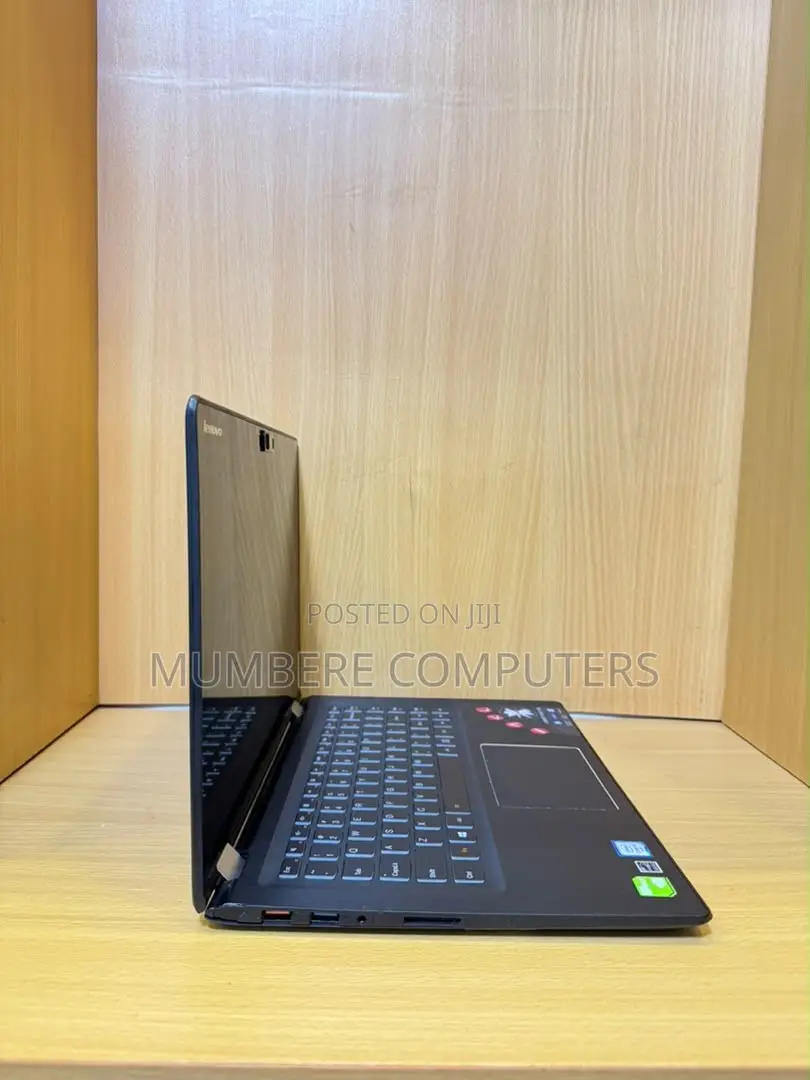 Laptop Lenovo Yoga 700 8GB Intel Core i5 SSD 256GB