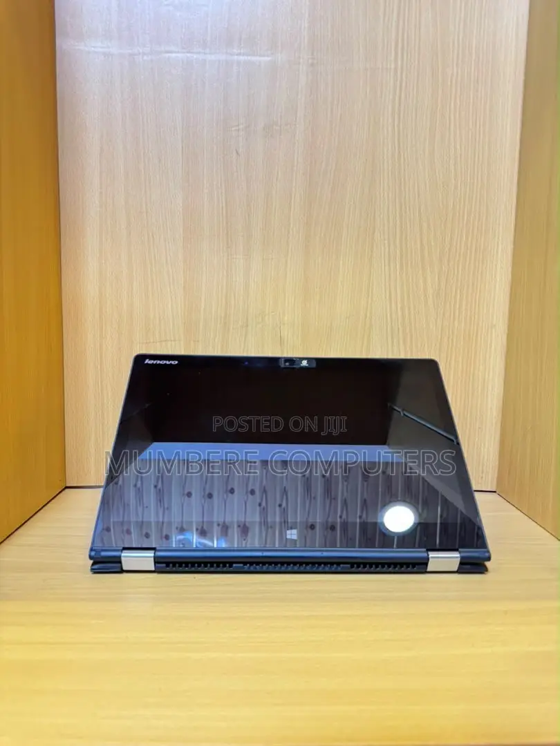 Laptop Lenovo Yoga 700 8GB Intel Core i5 SSD 256GB