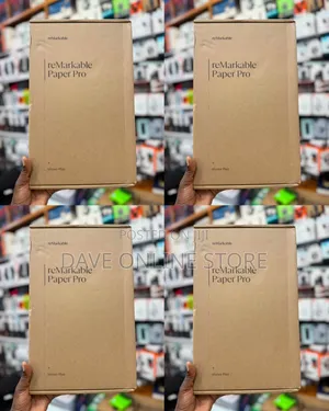 New reMarkable Paper Pro 64 GB
