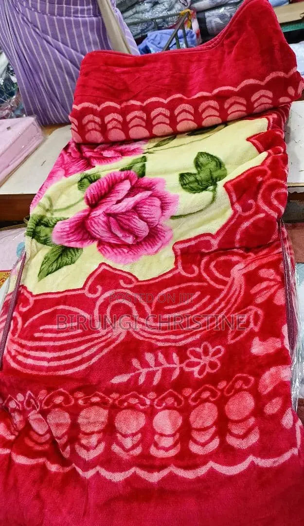 Back to School Blankets