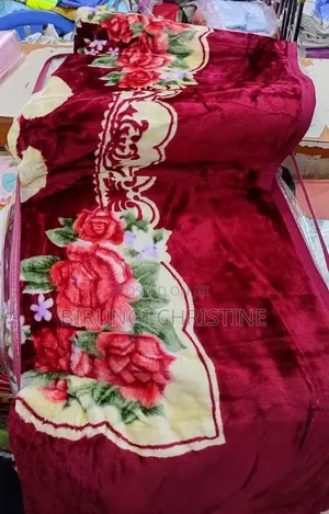 Back to School Blankets