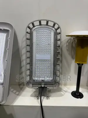 500w Blue Carbon Street Lights. BCT-OLK2.0-B