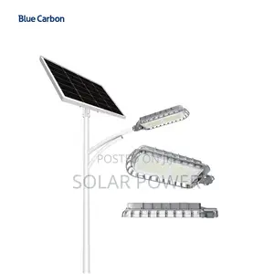 500w Blue Carbon Street Lights. BCT-OLK2.0-B